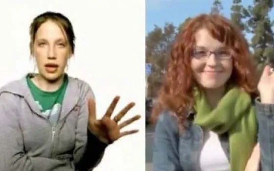 La guerra degli spot: Lauren è la nuova Ellen?