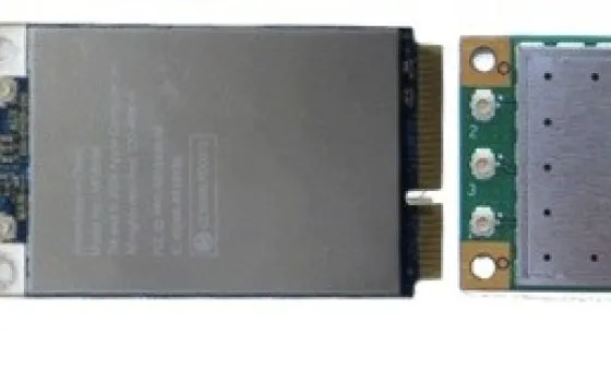 WiMAX nei prossimi Mac?