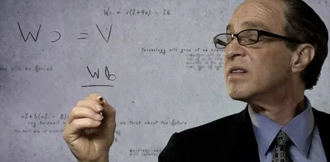 Ray Kurzweil lavorerà per Google