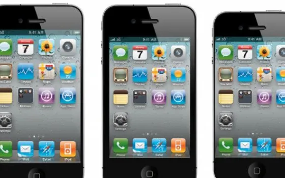 Un iPhone più economico in attesa dell'iPhone 5 ?