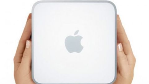Mac mini: il migliore in efficienza energetica