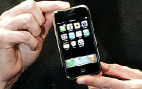 Steve Jobs: ecco perchè l'Os di iPhone sarà chiuso