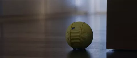 CES 2020, Samsung presenta il robot sferico Ballie