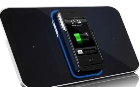iPhone 5 avrà un 