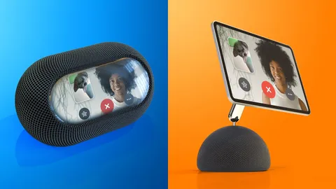 Da HomePod Video a AppleCar: 5 novità Apple che non vedremo nel 2022