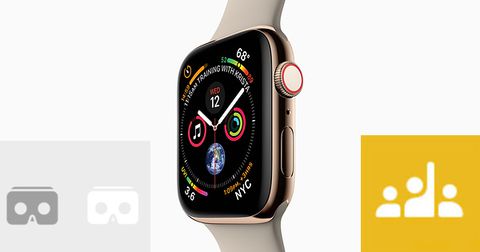 Apple Watch Series 5: Tracciamento Sonno, Studio e Realtà Aumenta