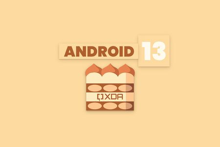 Android 13: Material You più ricco e stop alle notifiche delle app