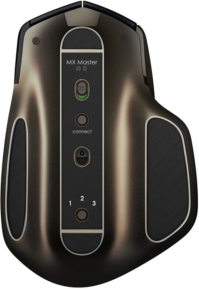 Logitech MX Master