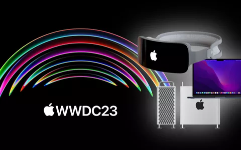 WWDC23, non solo aggiornamenti: i prodotti che potrebbe presentare Apple