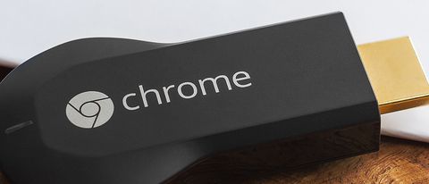 Chrome OS: supporto a Chromecast per Google Drive