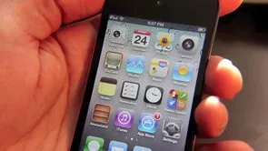 iOS 5: Wi-Fi Sync Exposed