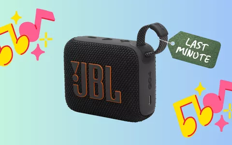 AL MARE porta la tua musica preferita con lo Speaker JBL a PREZZO MINIMO