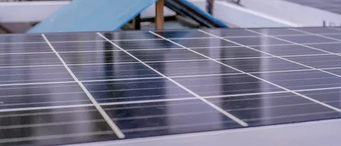 Energia pulita: Tesla vuol comprare SolarCity