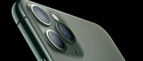iPhone 11 Pro Max: effettuato il primo teardown