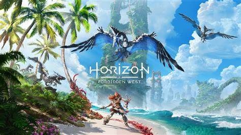 Horizon Forbidden West: torna disponibile la Collector's Edition