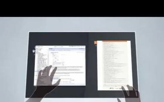 La concorrenza all'iPad arriva da Google
