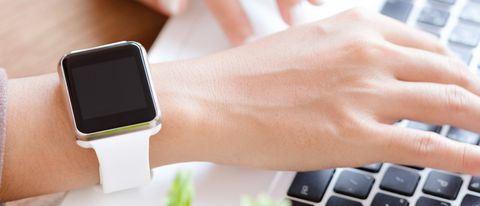 Apple Watch: 3,5 milioni di unità nel trimestre