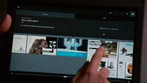 Wired continuerà ad utilizzare Flash per lo sviluppo della sua applicazione iPad