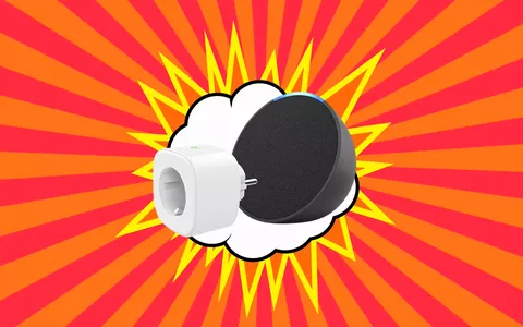 Rendi SMART casa con l'Echo Pop e la Smart Plug: SOLO 24€ per il bundle UNICO