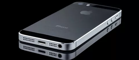 iPhone 5: ricambio gratis del tasto d'accensione