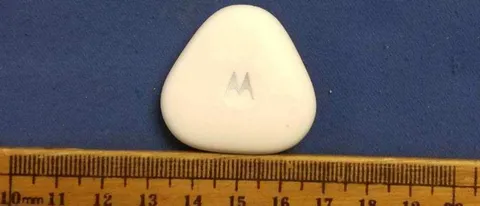 Motorola Skip trova il telefono e le chiavi