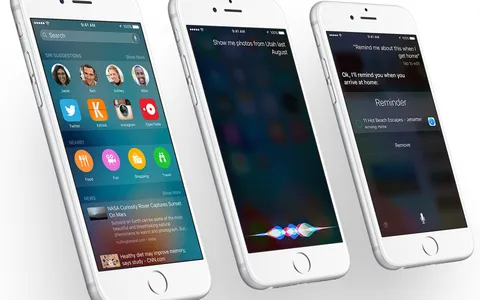 iOS 9: Padroneggiare Proattività, Siri e Funzioni di Ricerca