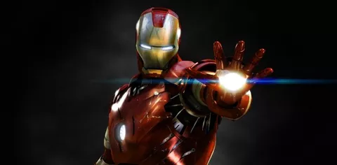I militari USA vogliono l'armatura di Iron Man