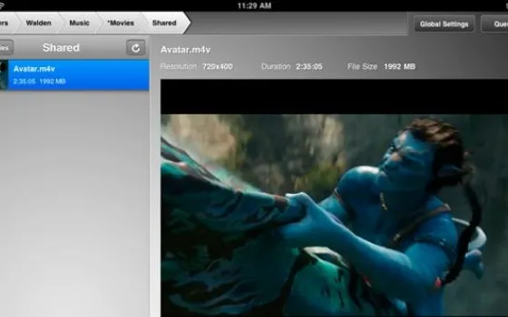 Come ascoltare su iPad la musica del vostro Mac o Pc