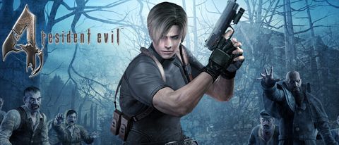 Resident Evil 4 VR in arrivo per Oculus Quest 2