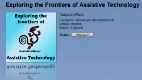 Mac e usabilità: un podcast da Assistware
