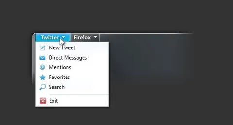 Firefox 5: spuntano le prime immagini