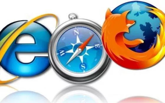 Firefox 3 cresce a scapito di Safari e Internet Explorer