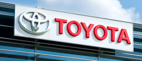 Toyota, stop ai test sulle auto autonome