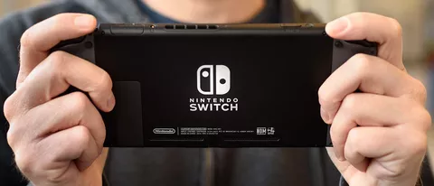 Nintendo Switch Online a pagamento da settembre