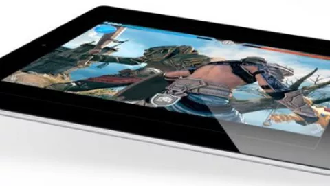 Apple lancerà iPad 2 Plus entro fine 2011?