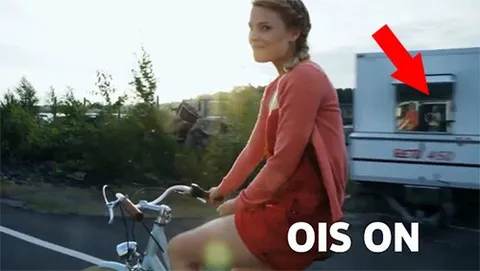 Nokia Lumia 920: lo spot di PureView è un falso