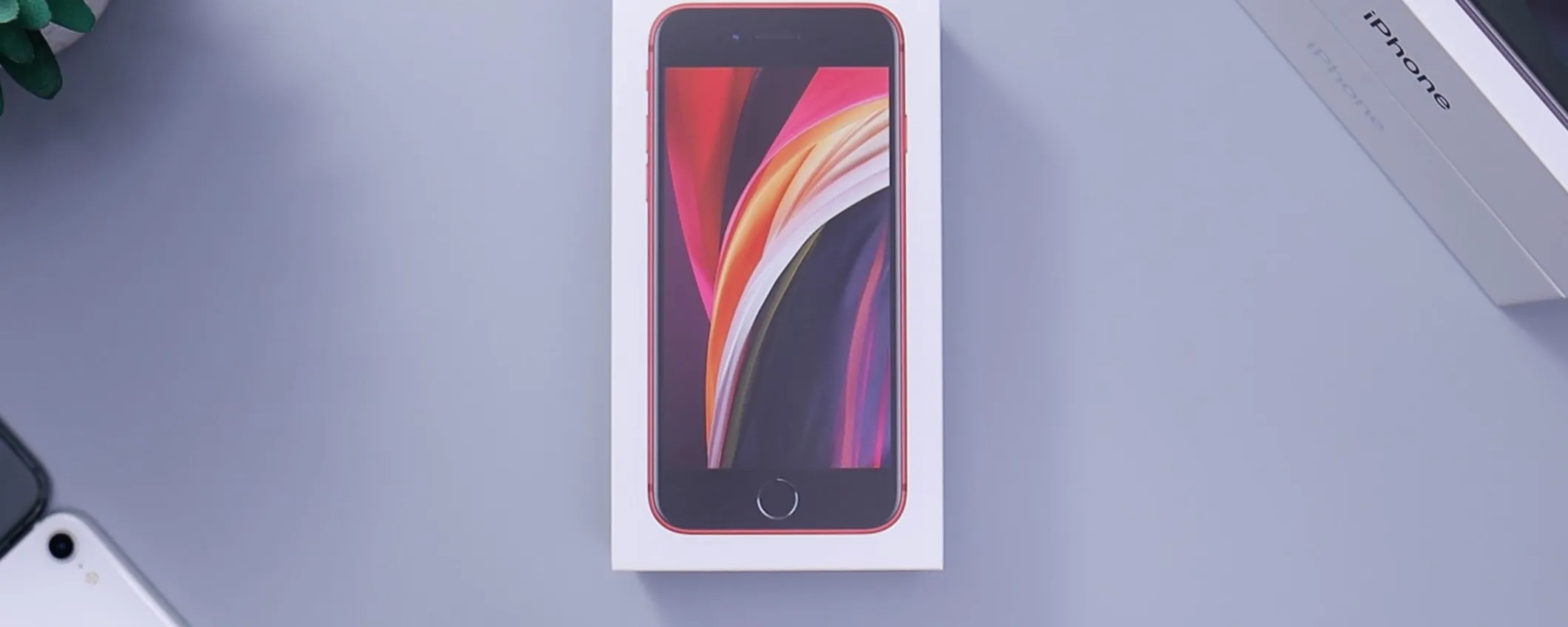 iPhone SE 5G, debutto fissato per il 10 marzo: ecco le prove