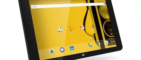 Kodak annuncia due tablet Android da 7 e 10 pollici