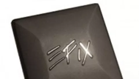 EFI-X USA: un'altra società sfida Apple