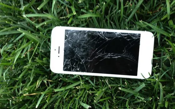 iPhone 5 esplode e ferisce una donna in Cina