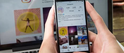Giphy rimosso da Instagram e Snapchat