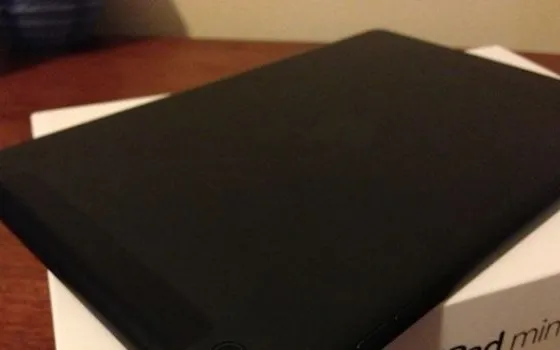 Consegnati agli utenti i primi iPad mini con LTE