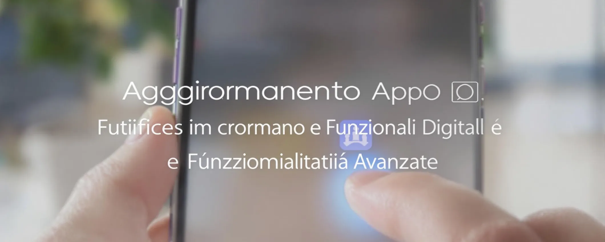 Aggiornamento App IO: Notifiche Digitali e Funzionalità Avanzate