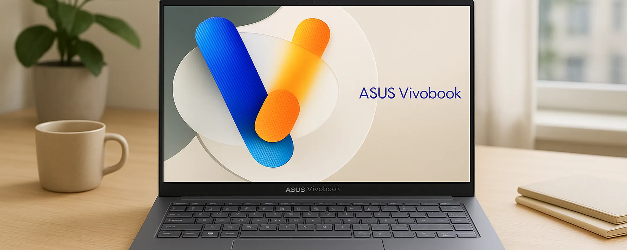 ASUS Vivobook S 14 OLED, il best buy Amazon del giorno è servito