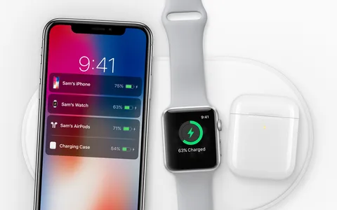 Apple AirPower: cos'è e che feature avrà