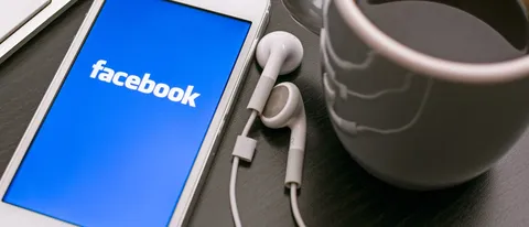 Facebook: le foto degli utenti come emoji