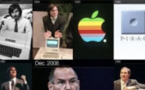 Preview: iStory, la serie di applicazioni iPhone dedicate a CEO e personaggi famosi