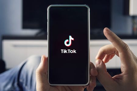 TikTok, l'app in arrivo sulle Smart TV di LG