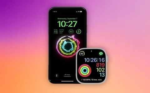 iOS 17, tutte le feature attese e AI per Salute e Fitness