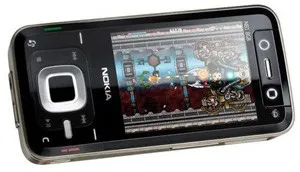 N-Gage craccato